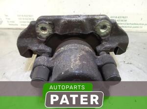 Brake Caliper FORD FUSION (JU_)