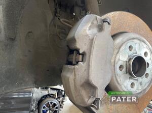 Brake Caliper BMW i4 (G26)