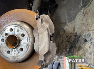 Brake Caliper BMW i4 (G26)