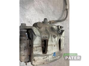 Brake Caliper NISSAN LEAF (ZE1)