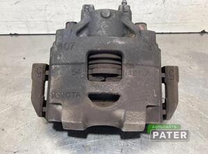 Brake Caliper TOYOTA YARIS (_P13_)