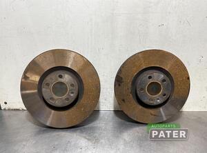 Brake Disc VOLVO XC60 II (246)