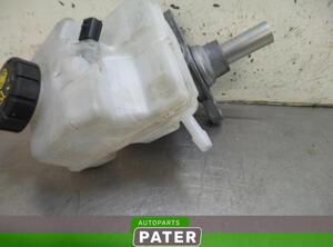 Brake Master Cylinder RENAULT TWINGO III (BCM_, BCA_)