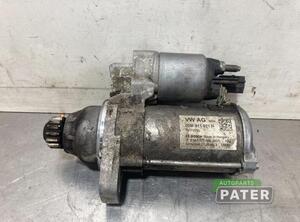 Starter VW POLO (6R1, 6C1)