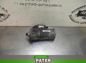 Startmotor VW GOLF IV (1J1)