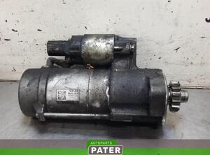 Starter PORSCHE CAYENNE (92A)