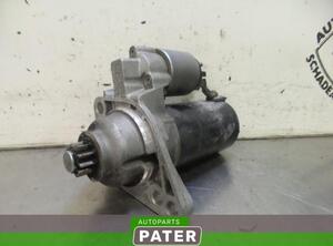 Startmotor VW POLO (6R1, 6C1)