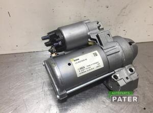 Starter BMW 4 Gran Coupe (F36)