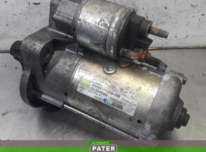 Startmotor FORD MONDEO IV Turnier (BA7), FORD MONDEO V Turnier (CF)