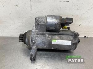 Starter AUDI A1 (8X1, 8XK), AUDI A1 Sportback (8XA, 8XF)