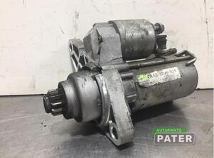 Starter VW POLO (6R1, 6C1), VW POLO Van (6R)