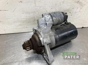 Startmotor AUDI A3 (8P1), AUDI A3 Sportback (8PA)