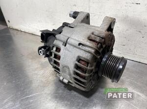 Starter VOLVO V50 (545)