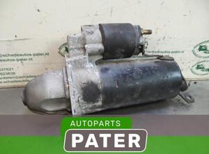 Startmotor AUDI A6 Avant (4B5, C5)