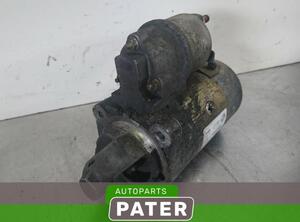 Starter FIAT PANDA (141_)