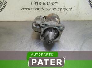 Starter MAZDA 323 C V (BA)