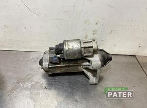 Starter FORD FOCUS III Turnier