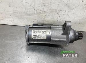 Startmotor AUDI A3 Sportback (8VA, 8VF)