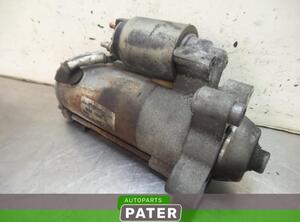 Starter FORD MONDEO IV Turnier (BA7)