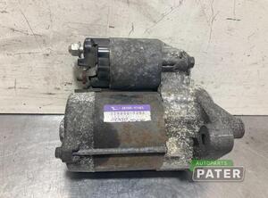 Starter DAIHATSU MATERIA (M4_)