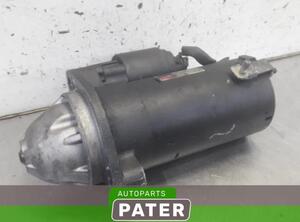 Startmotor AUDI A4 (8EC, B7)