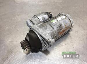 Starter VW GOLF VI (5K1), VW GOLF VI Van (5K1_)