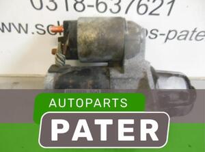 Starter OPEL AGILA (B) (H08)