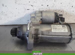 Startmotor SEAT IBIZA IV (6J5, 6P1), SEAT IBIZA IV SC (6J1, 6P5)