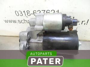 Startmotor RENAULT MEGANE III Grandtour (KZ0/1)