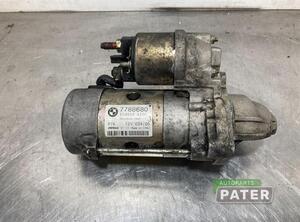 Starter BMW 5 Touring (E61)