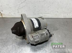 Startmotor FORD FIESTA VI (CB1, CCN)