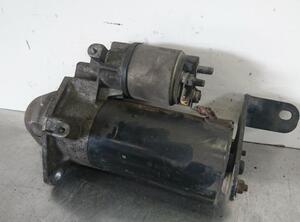 Startmotor SAAB 9-3 (YS3D)