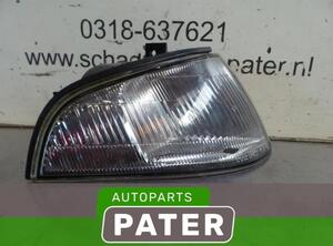 Direction Indicator Lamp ROVER 400 Tourer (XW)