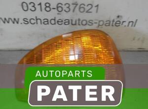 Direction Indicator Lamp MERCEDES-BENZ 123 Saloon (W123)