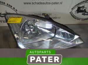 Headlight FORD FOCUS (DAW, DBW)