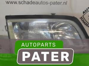 Hauptscheinwerfer rechts Mercedes-Benz C-Klasse T-Modell S202  P4529961