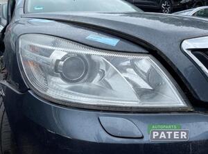 Headlight SKODA OCTAVIA II Combi (1Z5)