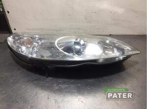 Headlight PEUGEOT 407 (6D_), PEUGEOT 407 Coupe (6C_)