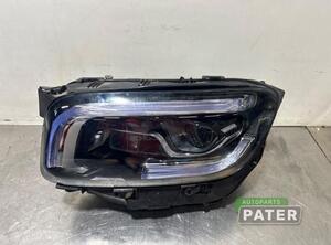 Headlight MERCEDES-BENZ GLB (X247)