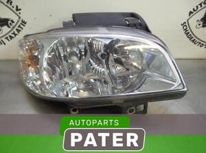 Headlight SEAT CORDOBA (6K1, 6K2), SEAT CORDOBA (6K2)