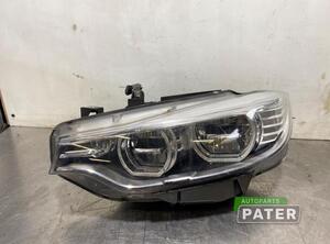 Headlight BMW 4 Coupe (F32, F82)