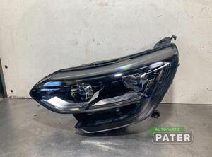 Headlight RENAULT MEGANE IV Grandtour (K9A/M/N_)