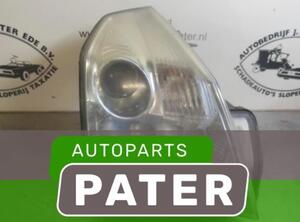 Headlight RENAULT VEL SATIS (BJ0_)