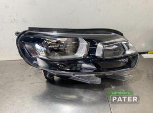 Headlight PEUGEOT EXPERT Van (V_), OPEL VIVARO C Van (K0)