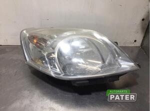 Koplamp PEUGEOT BIPPER (AA_)