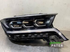 Headlight KIA SORENTO IV (MQ4, MQ4A)