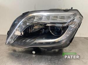 Headlight MERCEDES-BENZ GLK-CLASS (X204)