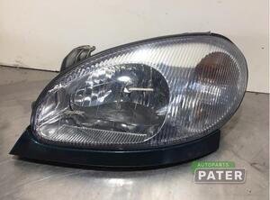 Headlight DAEWOO LANOS (KLAT)