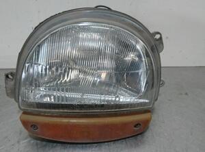 Headlight RENAULT TWINGO I (C06_)