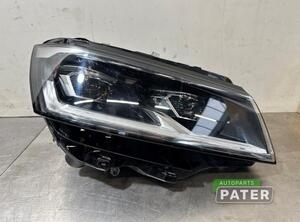 Headlight VW MULTIVAN V (7HM, 7HN, 7HF, 7EF, 7EM, 7EN)